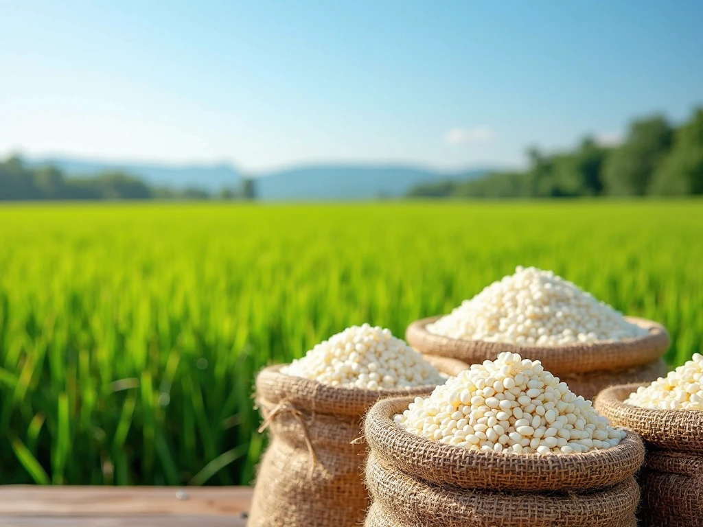 Premium Sri Lankan Rice Direct from Our Fields - Sajith Rice Mill premium premium white rice