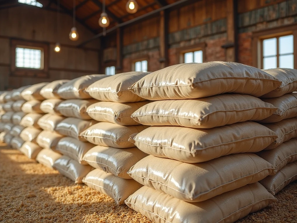 Traditional Rice Varieties Exceptional Quality - Sajith Rice Mill premium traditional samba rice