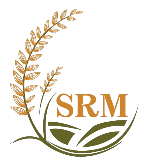 Sajith Rice Mill Logo